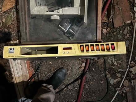 Photo of free Computer Switch Box (North Willow Glen , San Jose) #1