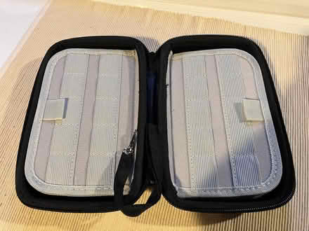 Photo of free New video game case (Burlington) #2