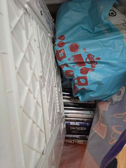 Photo of free Carboot bits (Dinesgreen WR2) #1