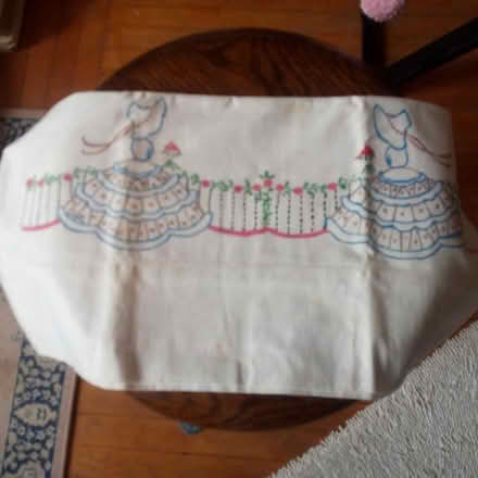 Photo of free Cloth items hand-sewn or decorated (just west of Malden Square) #2