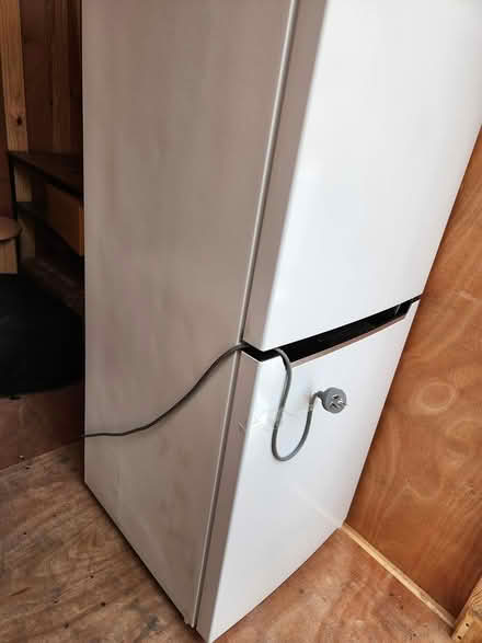 Photo of free White Chiq Fridge (Braeside VIC 3195) #4