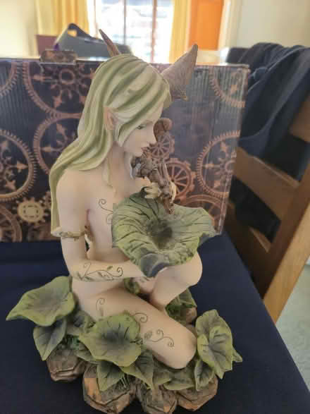 Photo of free Large Fairy (Stanley Common DE7) #1