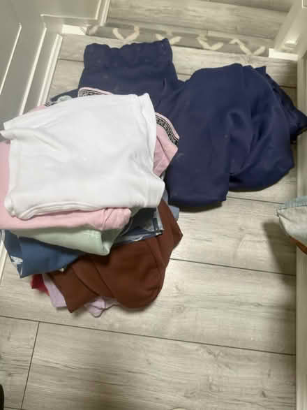 Photo of free Huge bag of mixed items (Rathfarnham) #3