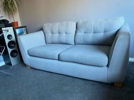 Photo of free Big sofa (Staincross S75) #2