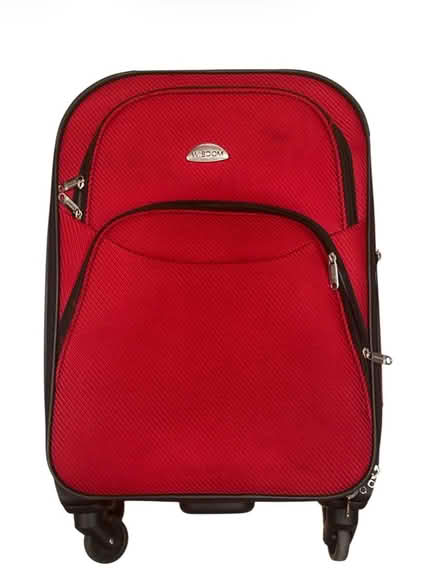 Photo of free Wisdom Carry On Suitcase (Brooklyn Storage) #1