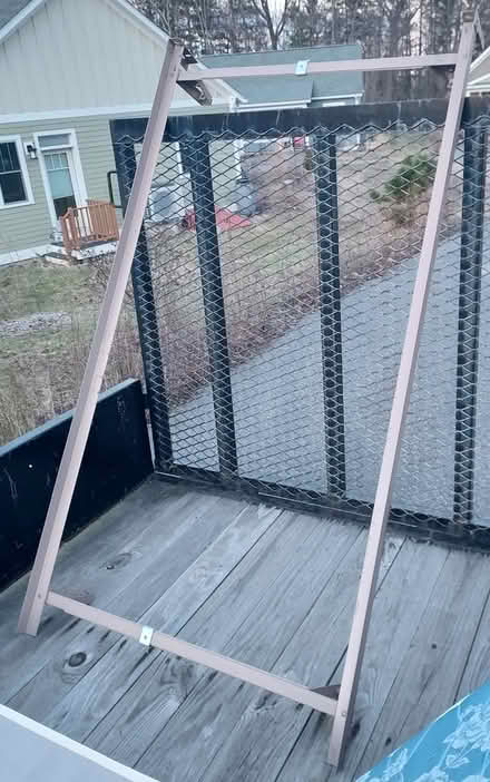 Photo of free Twin Mattress, and supports (Village Hill) #4