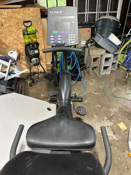 Photo of free Precision Bike (NE Portland) #2