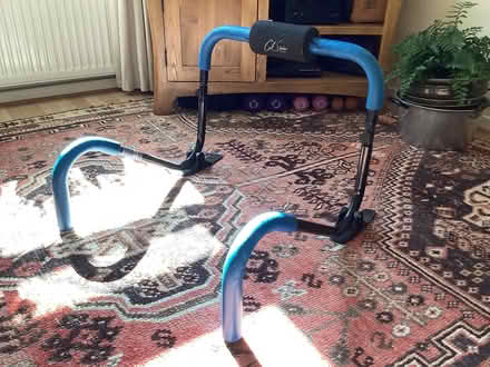 Photo of free Ab Cruncher (Jericho OX2) #1