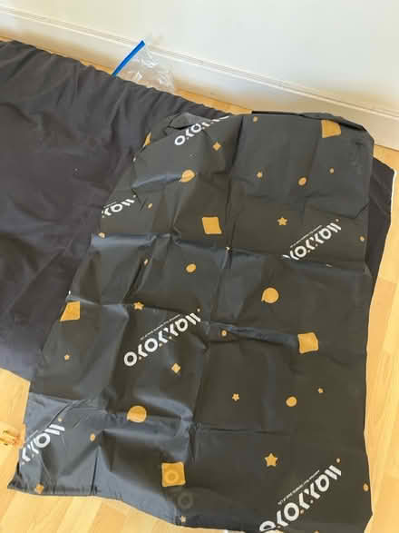 Photo of free Rollable mat (SE1) #2