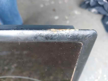 Photo of free Siemens ceramic hob (Belper DE56 2) #3