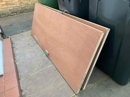Photo of free Internal doors (West Molesey.) #1