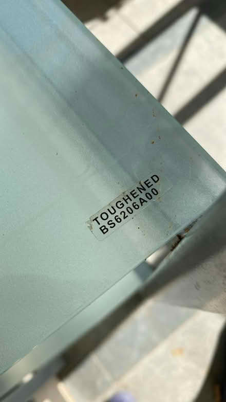 Photo of free Shelves (GL50) #2