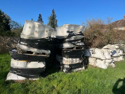 Photo of free Toilets, sinks,pallets (OX5) #4