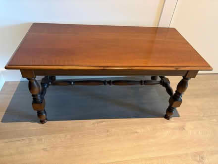 Photo of free Coffee table (N42WD) #1