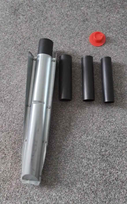 Photo of free Rotary washing line spike (Bursledon) #2