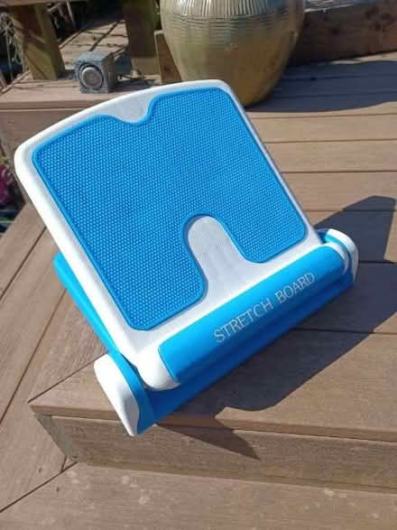 Photo of free Lower leg stretch board (Hangleton BN3) #2