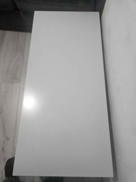 Photo of free Coffee table (Enfield N18) #1