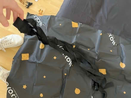 Photo of free Rollable mat (SE1) #3