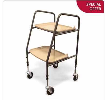 Photo of Trolley (Eastbourne BN22) #1