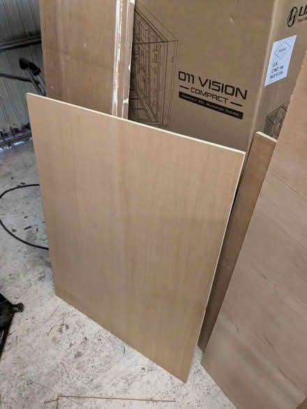 Photo of free Wood - various (PR25 leyland) #2