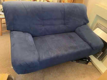 Photo of free Sofas (Sawbridgeworth CM21) #2