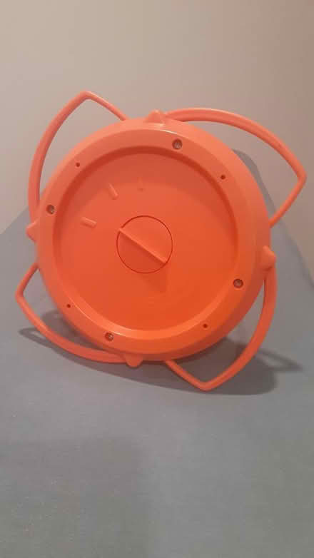 Photo of free Baltimore Oriole feeder (Southdown and Truscott) #3