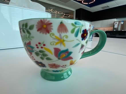 Photo of free Mugs (Neelsville) #2