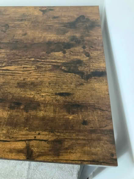 Photo of free Bar breakfast bar hall table as new (Lyme Regis DT7) #2