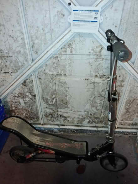 Photo of free Space Scooter (Deal CT14) #1