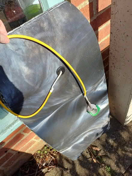 Photo of free Body Board (Kidlington OX5) #2