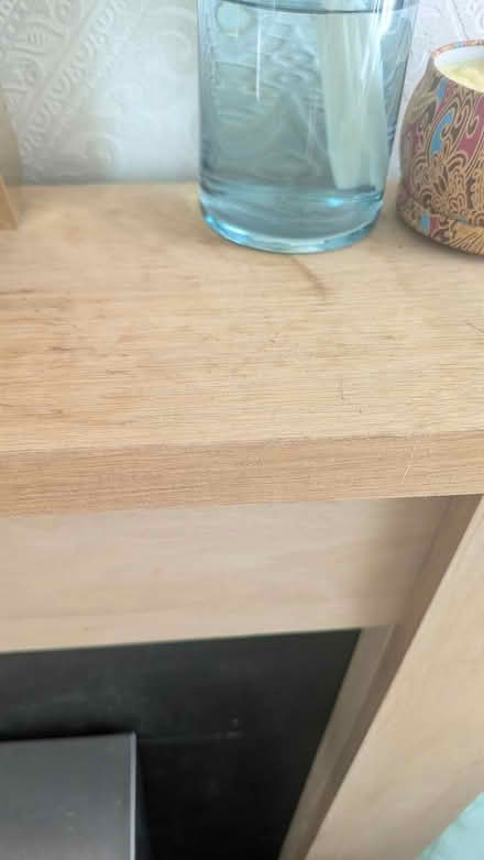 Photo of free Fire surrounds fire not included (Birmingham, Selly Oak) #3