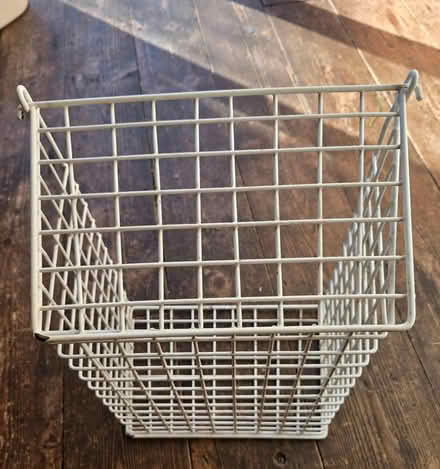 Photo of free Letterbox cage (Aldrington BN3) #1