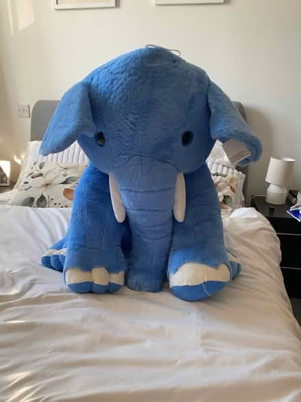 Photo of free Brand new large Elephant #2 (Mottingham) #1