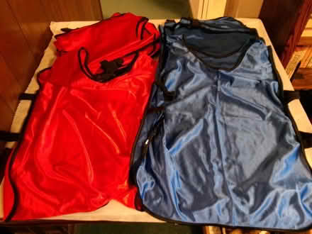 Photo of free Adult Football/Soccer Pinnies (Northwest Frederick) #1