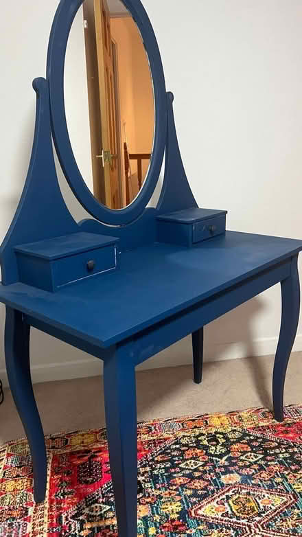 Photo of free Dressing Table (Penicuik EH26) #2