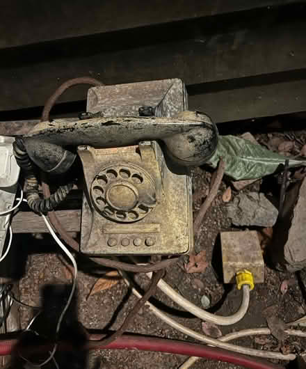 Photo of free Vintage Telephone (North Willow Glen , San Jose) #1