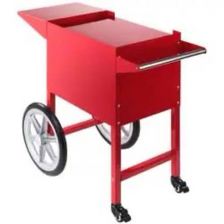 Photo of free Popcorn trolly (Shaw OL2) #3