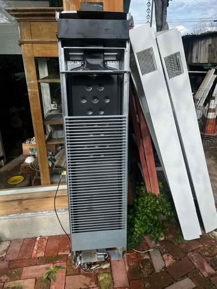 Photo of free Two Sided Wall Furnace (North Willow Glen , San Jose) #1