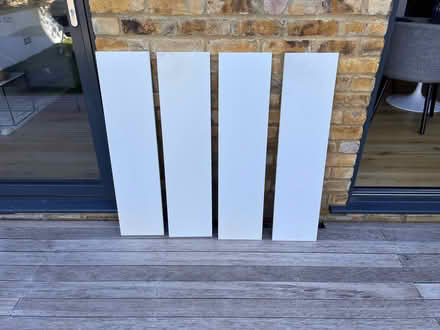 Photo of free Painted MDF Drawer Fronts (Richmond TW10) #1