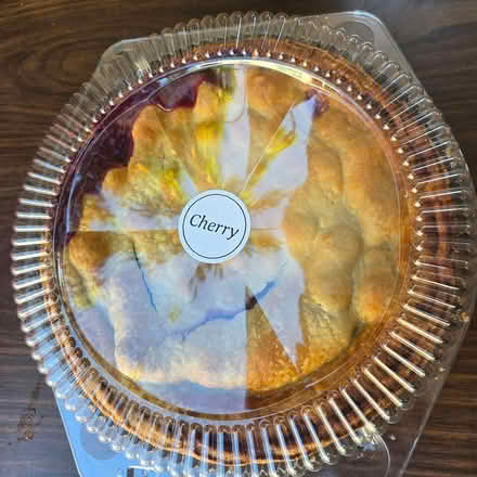 Photo of free Pies (Chiquita Av MtnVw) #4