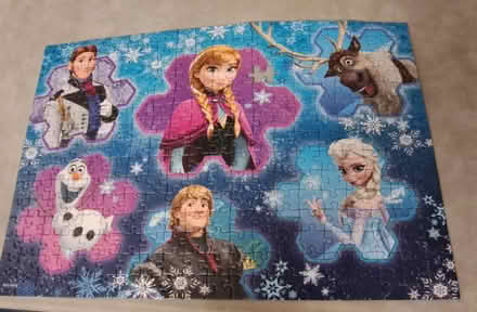 Photo of free Puzzle incomplete (OX14 off Colwell Drive) #1