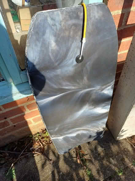 Photo of free Body Board (Kidlington OX5) #1
