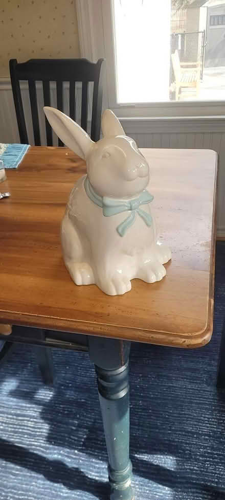 Photo of free Cookie Jar (Boston Rd, Groton) #3