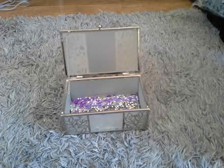 Photo of free trinket box (Shenley Brook End MK5) #2
