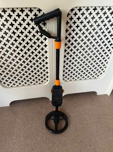 Photo of free Metal detector (Windermere LA23) #1