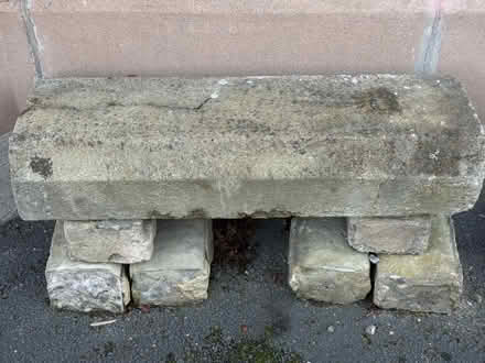 Photo of free Coping stones (Portobello EH15) #1