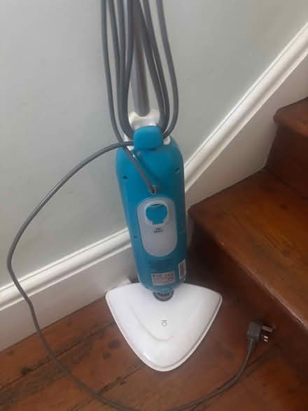 Photo of free Power steam mop (Balham) #1