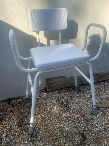 Photo of free Hospital Recovery Chair (Burgess Hill RH15) #1