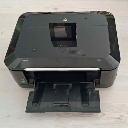 Photo of free Printer / Copier / Scanner with 35mm slide scanner facility. (Natland LA9) #1