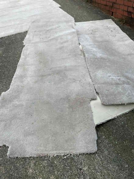 Photo of free Grey carpet (Meanwood LS6) #4